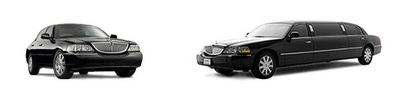 Limo and Town Car Rentals Columbia SC